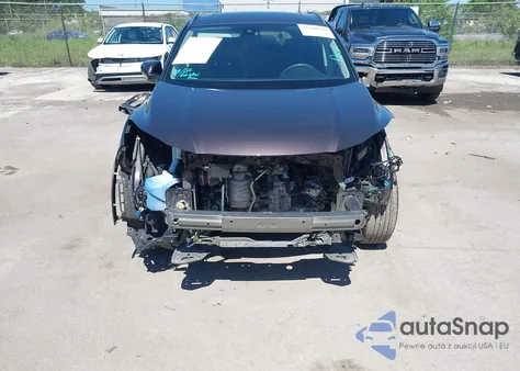 2020 Honda Hr-V Awd Ex z USA, uszkodzony, nr VIN 3CZRU6H53LM715459